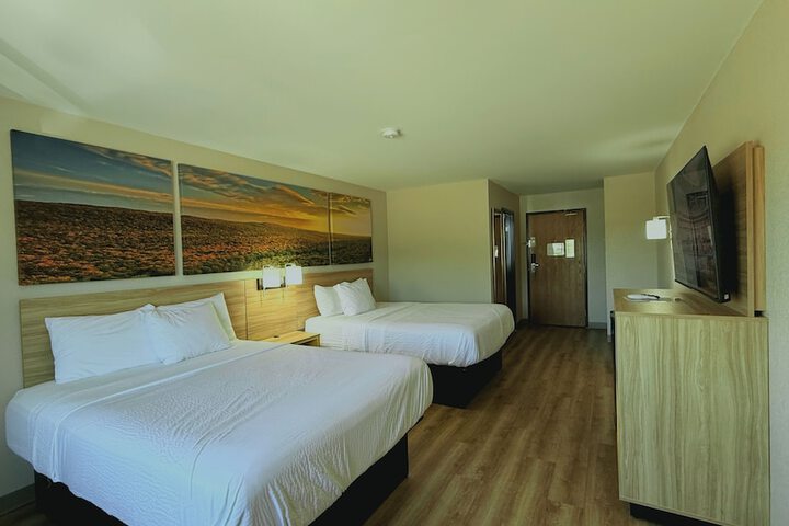 Days Inn by Wyndham Mankato