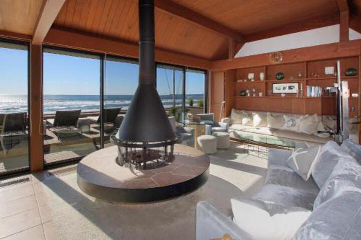 770 Via Gaviota Home