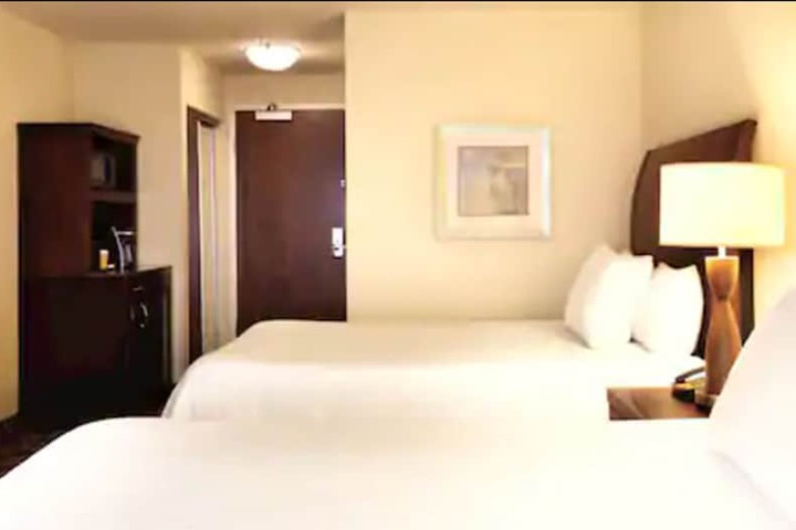Hilton Garden Inn Warner Robins