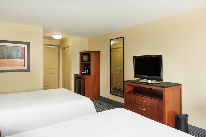 Hilton Garden Inn St. Louis Shiloh / OFallon IL