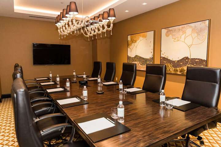 Meeting 92 of 132