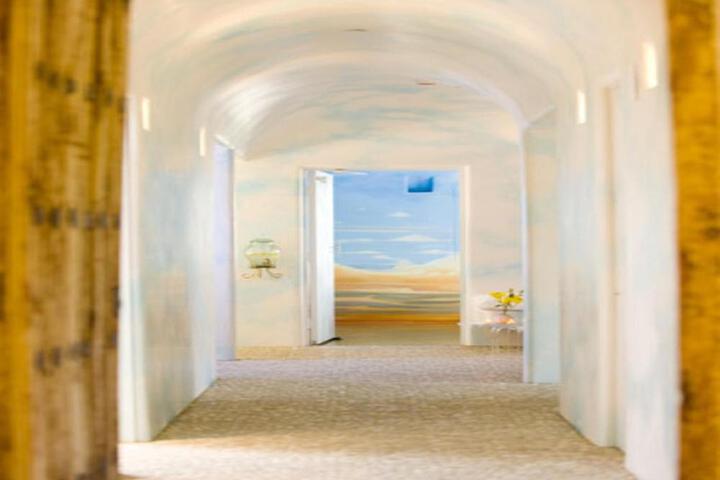 The Hacienda & Spa
