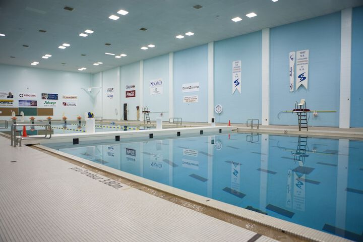 Pool 5 of 34