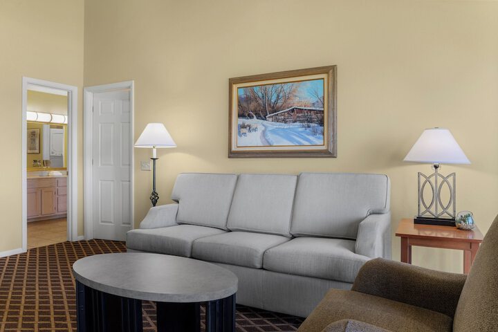 Club Wyndham Pagosa