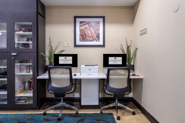 Candlewood Suites Windsor Locks Bradley Arpt by IHG