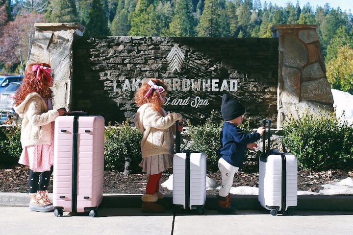 Lake Arrowhead Resort and Spa