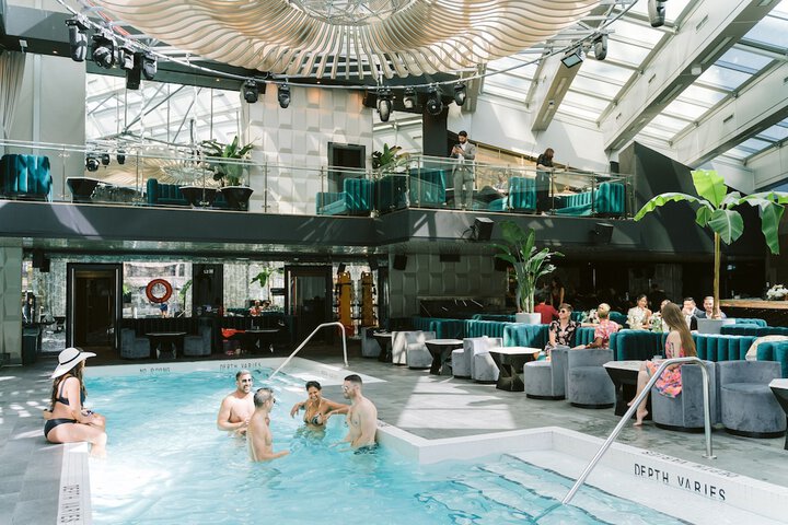 Pool 12 of 143
