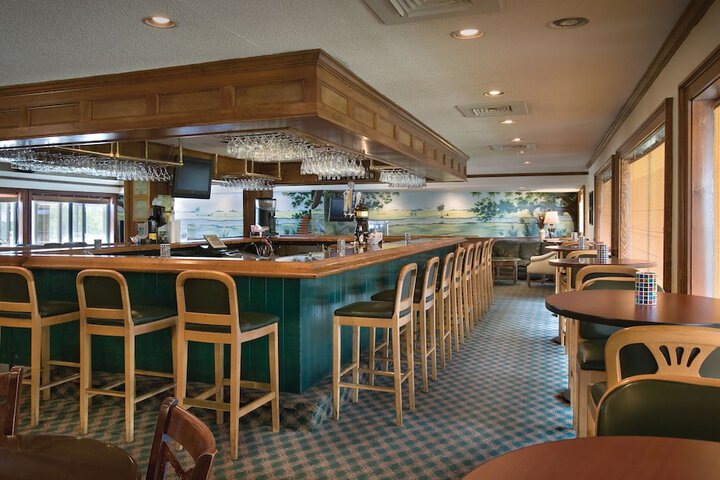 Litchfield Beach & Golf Resort
