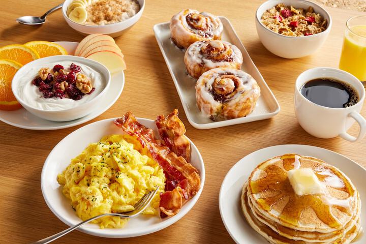 Holiday Inn Express Naperville by IHG