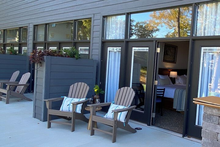 Terrace/Patio 45 of 49