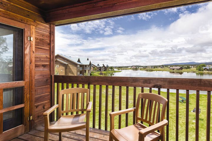 Club Wyndham Pagosa