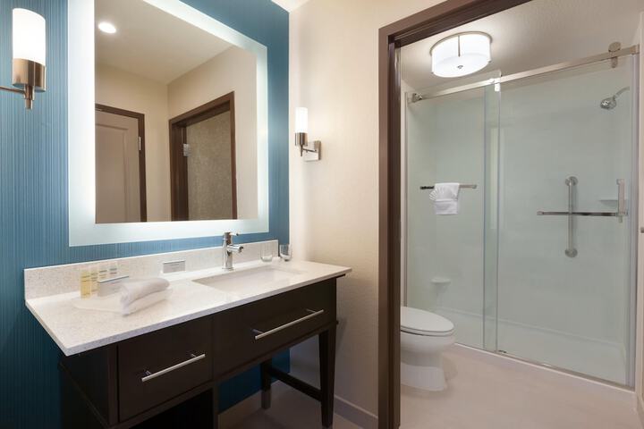 Homewood Suites by Hilton North Houston / Spring
