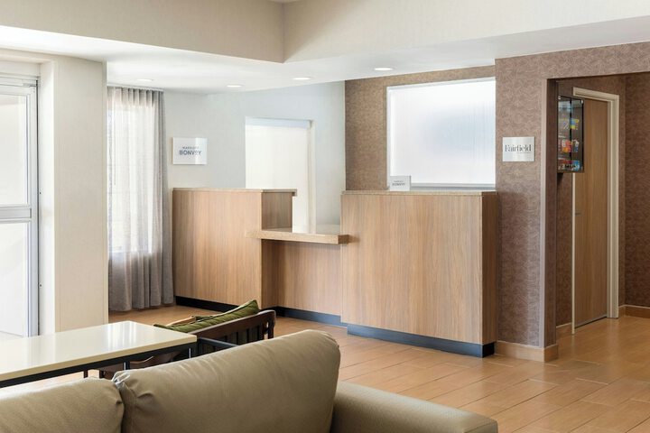 Hotel Interior 8 of 34
