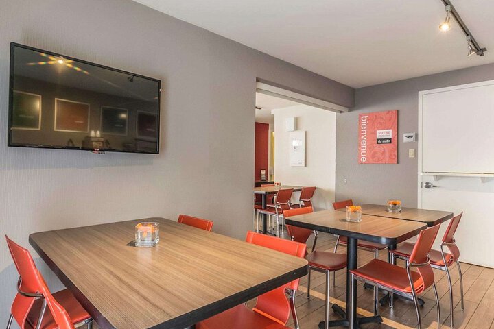 Comfort Inn Drummondville