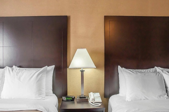 Comfort Inn