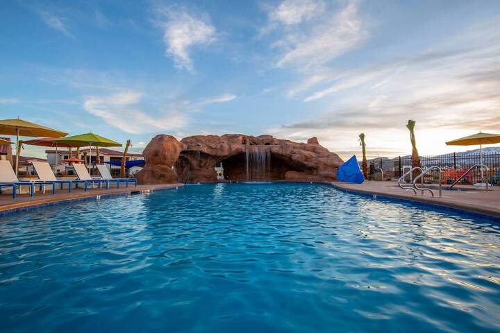 Pool 5 of 42