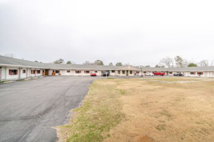 Hotel Rowland I 95