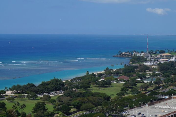 Hotel View 84 of 84