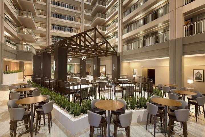 Hotel Interior 7 of 50