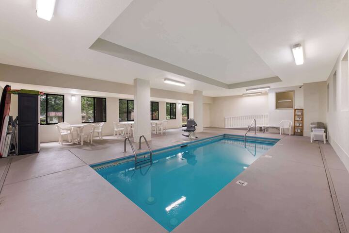 Sleep Inn Northlake