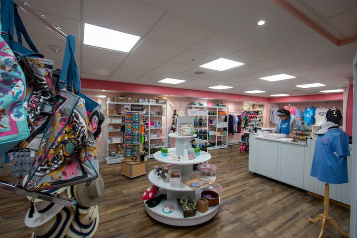 Gift Shop 65 of 75