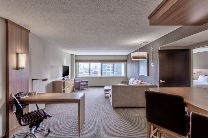 Hyatt Place Minneapolis Downtown
