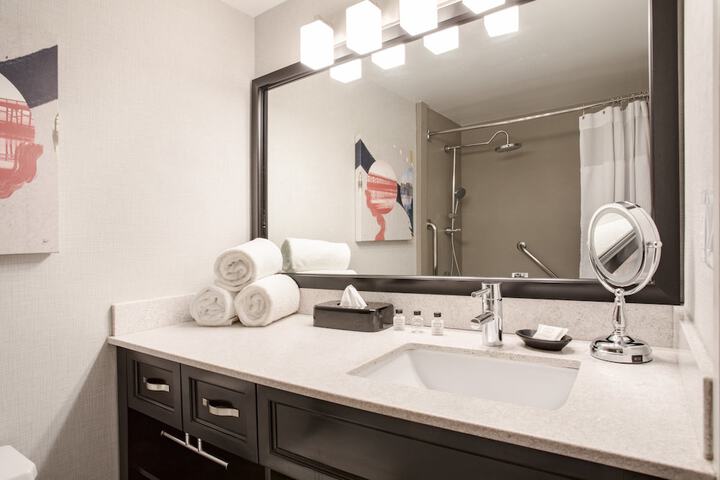 Crowne Plaza Costa Mesa Orange County by IHG