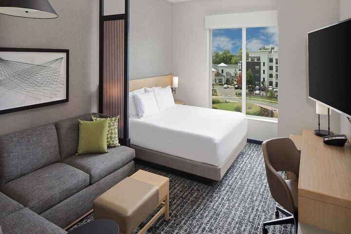 Hyatt Place Murfreesboro