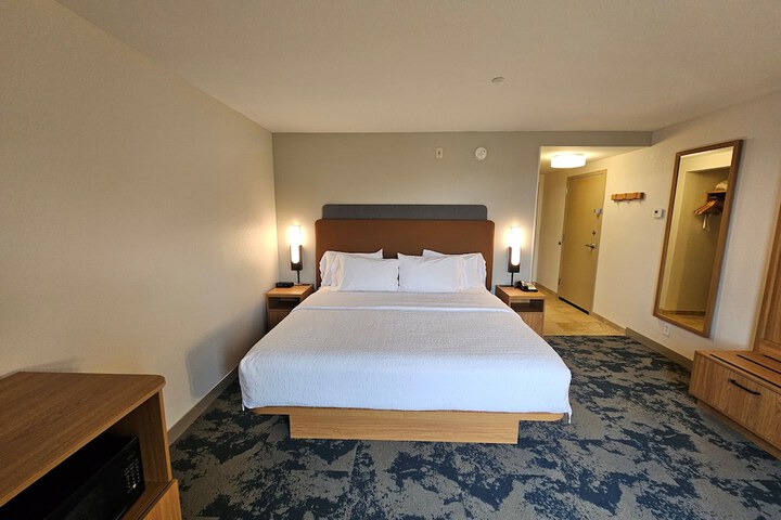 Hampton Inn & Suites Prattville