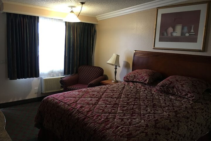 Starlite Motel