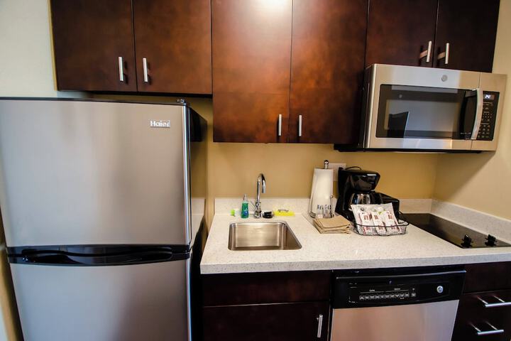 TownePlace Suites by Marriott Temple