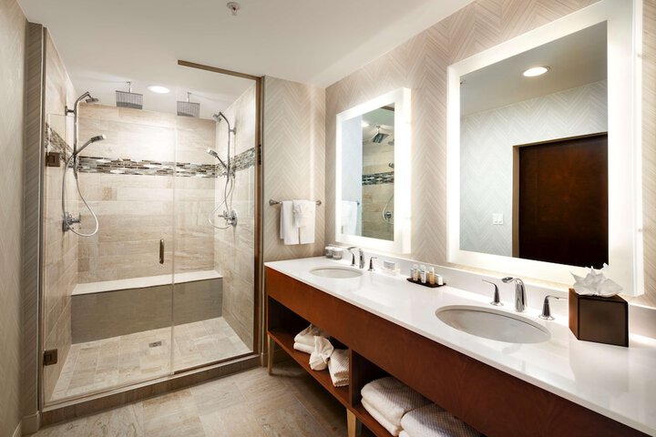 Embassy Suites by Hilton Amarillo Downtown