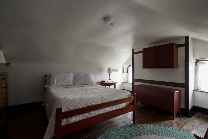 Shaker Village of Pleasant Hill