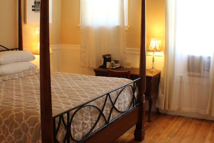 San Anselmo Inn