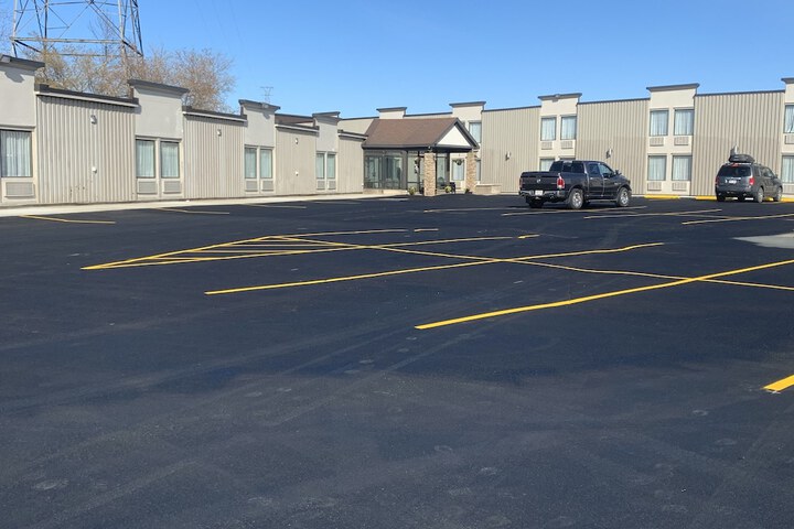 Hotel 10 of 95