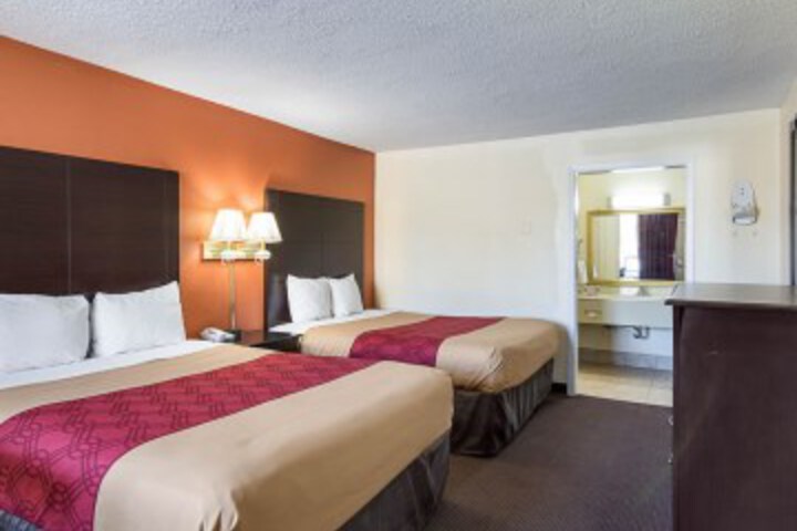 Econo Lodge Benton