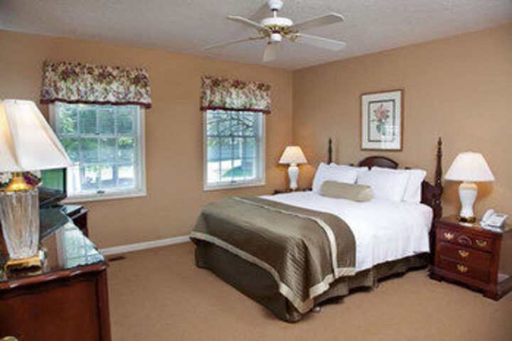 Woodloch Resort