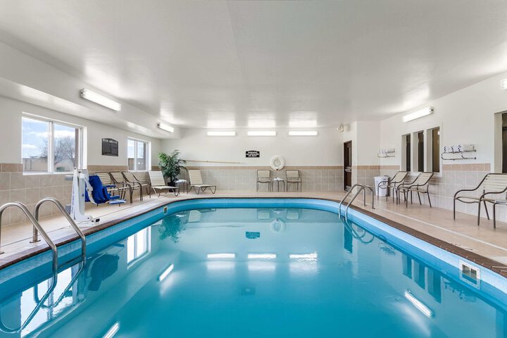 Pool 2 of 35