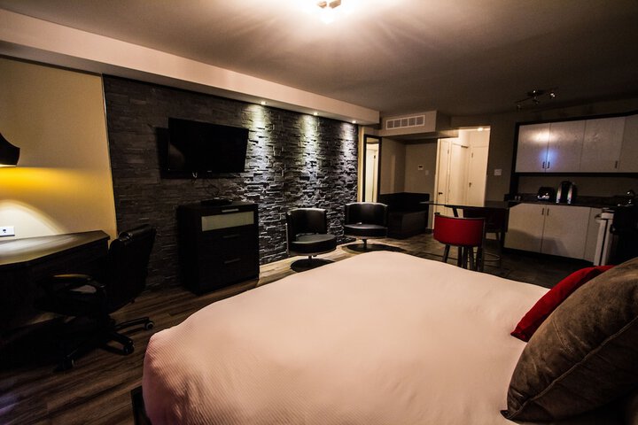 Hotel Le Saint Germain