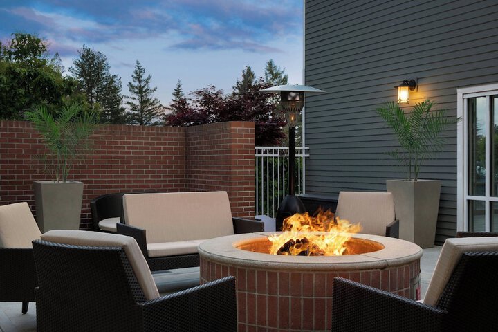Residence Inn Pullman