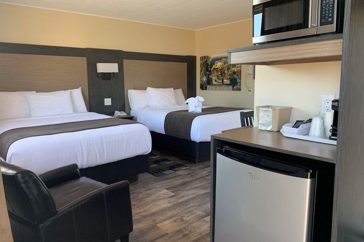 Cairns Motel
