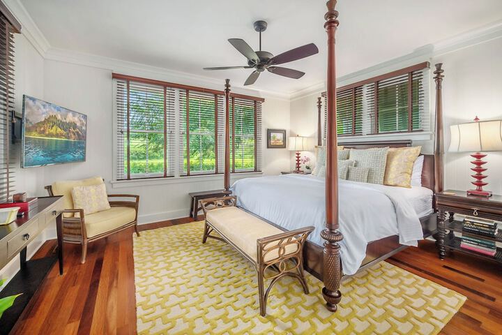 The Lodge at Kukui’ula