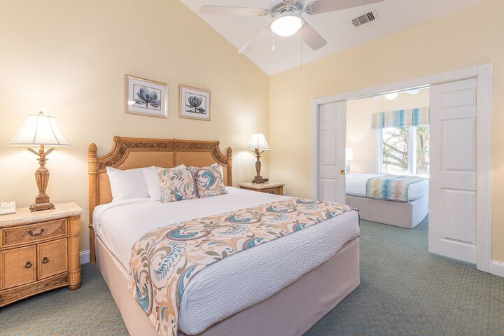 Coral Sands Resorts by Palmera
