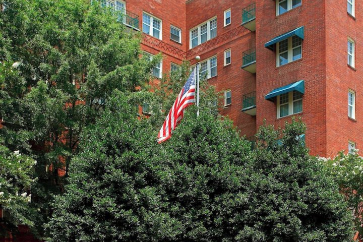 Residence Inn by Marriott Atlanta Midtown / Georgia Tech