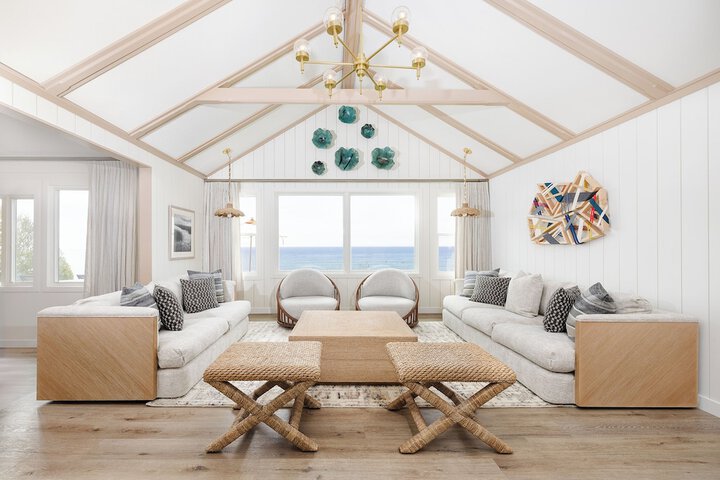 Gurneys Montauk Resort & Seawater Spa