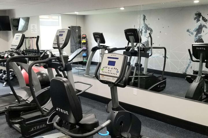 Health and Fitness 27 of 29