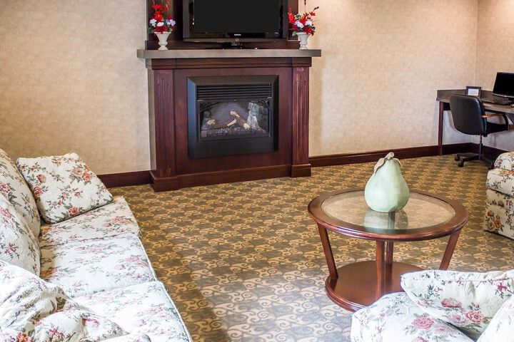 Hotel Interior 15 of 65