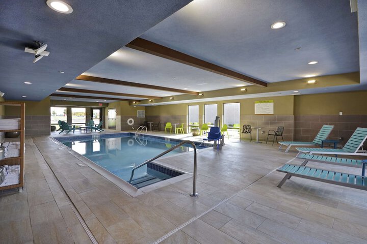Home2 Suites by Hilton Dayton South
