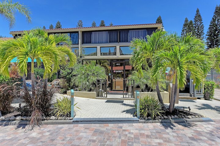Casa Del Mar Longboat Key