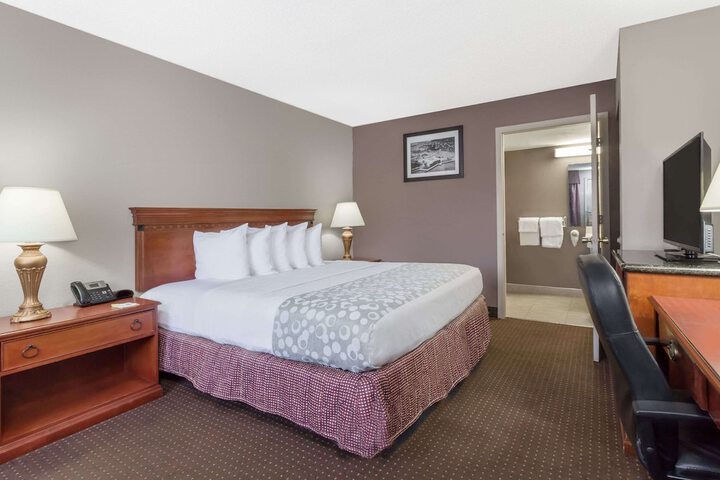 Days Inn by Wyndham St. Augustine / Historic Downtown